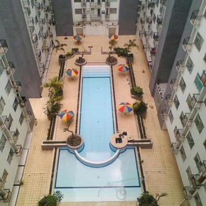 The Jarrdin Apartment by Berdikari Group
